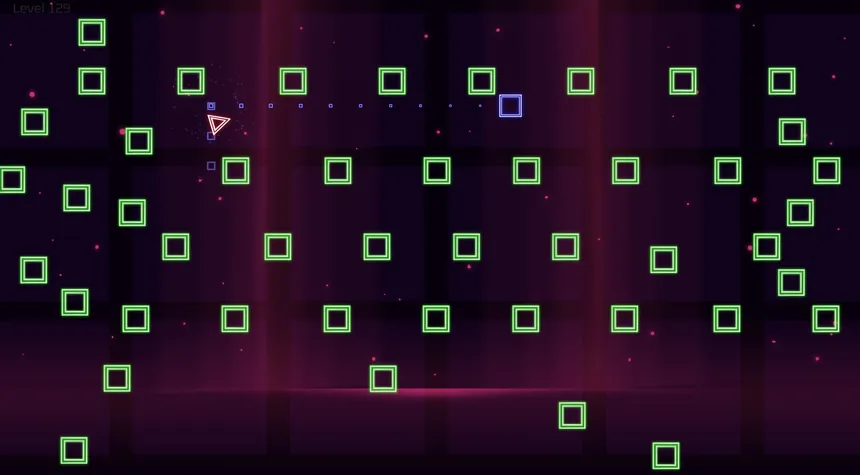 Скриншот 3 к игре Perplex