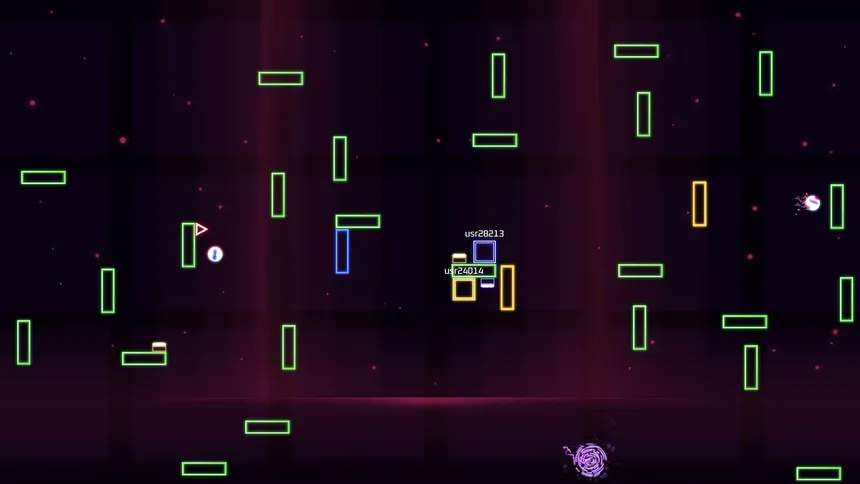 Скриншот 6 к игре Perplex