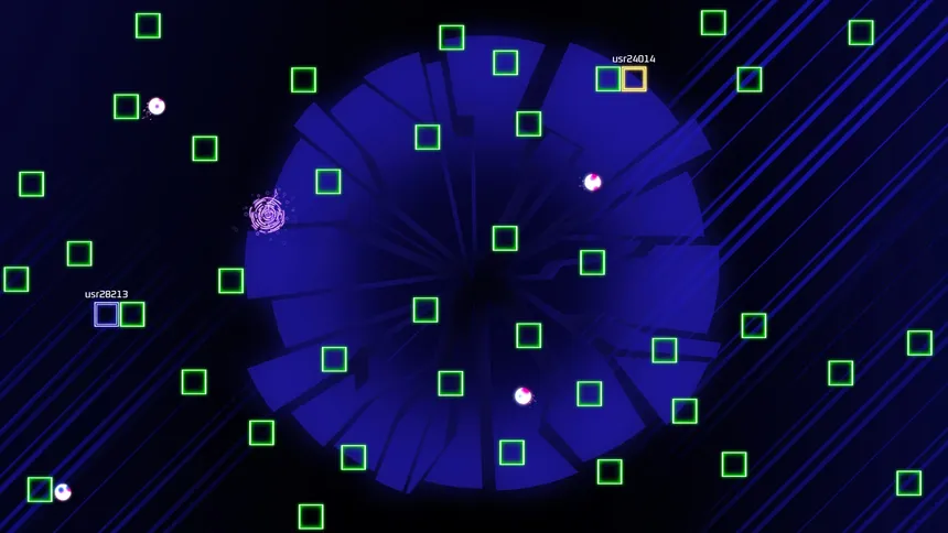 Скриншот 8 к игре Perplex