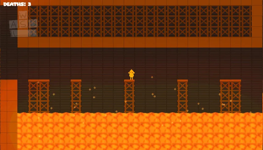 Скриншот 3 к игре Skrunkly gets a meal deal