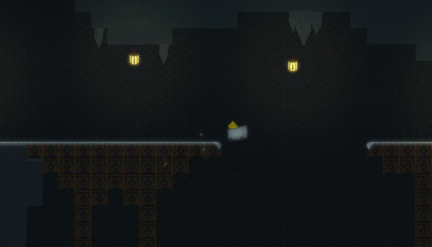 Скриншот 6 к игре Skrunkly gets a meal deal