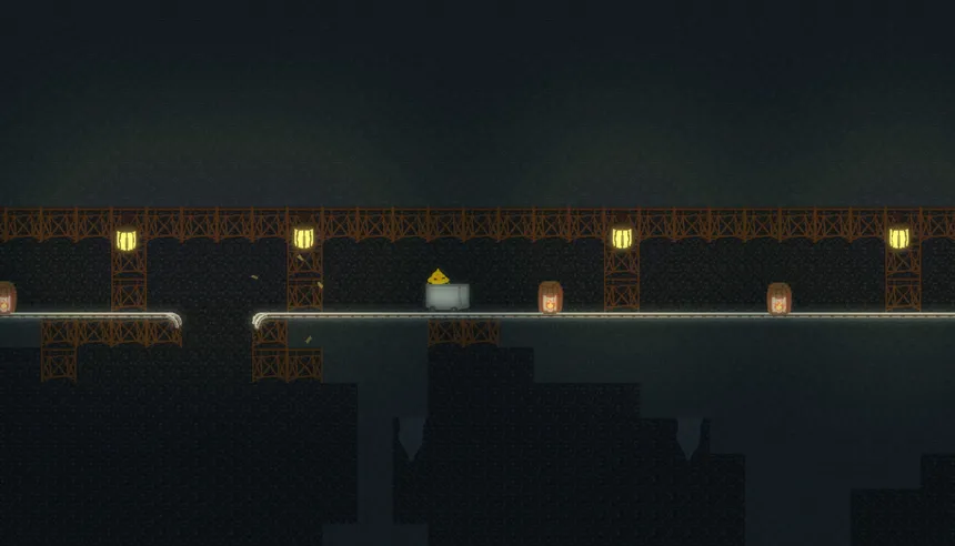Скриншот 7 к игре Skrunkly gets a meal deal