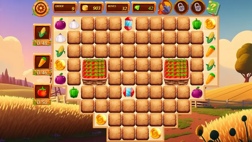 Скриншот 5 к игре Hope's Farm 2