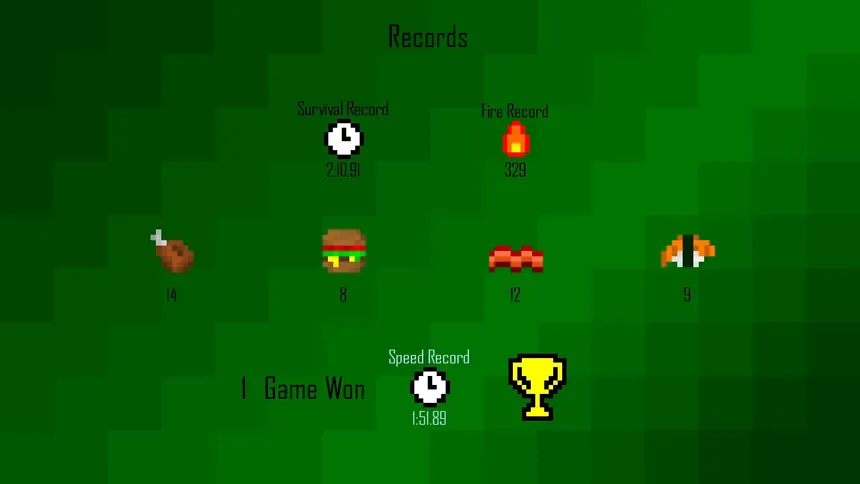 Скриншот 5 к игре Poultry Party