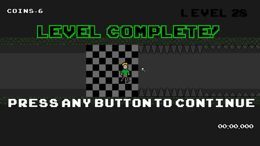Скриншот 2 к игре Run