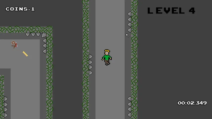 Скриншот 3 к игре Run