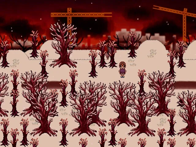 Скриншот 7 к игре Dead Cat Bounce