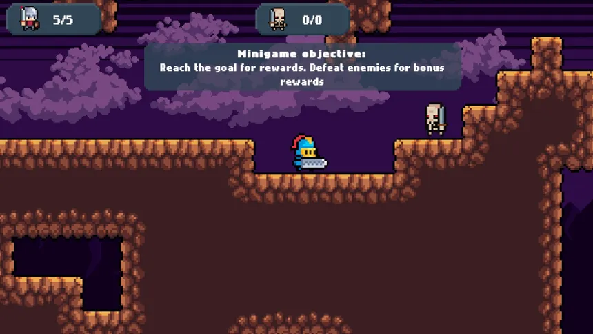 Скриншот 6 к игре Gridle