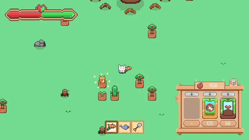 Скриншот 1 к игре Staroot