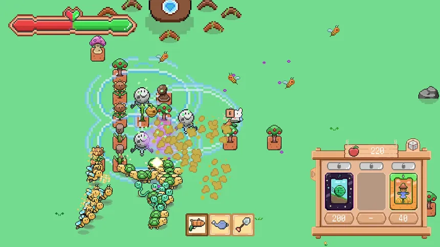 Скриншот 2 к игре Staroot