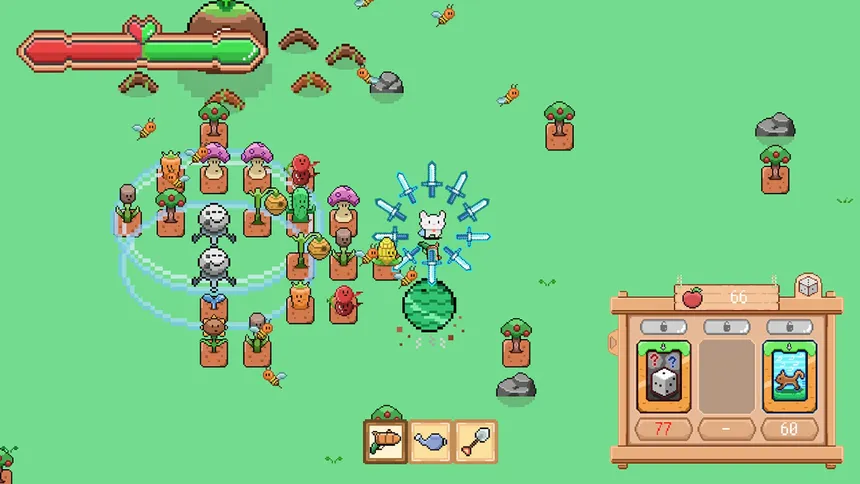 Скриншот 3 к игре Staroot