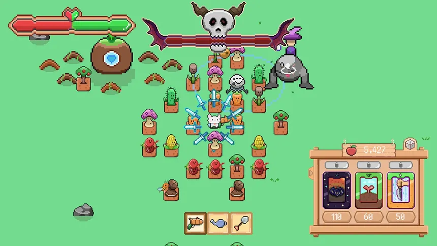 Скриншот 4 к игре Staroot