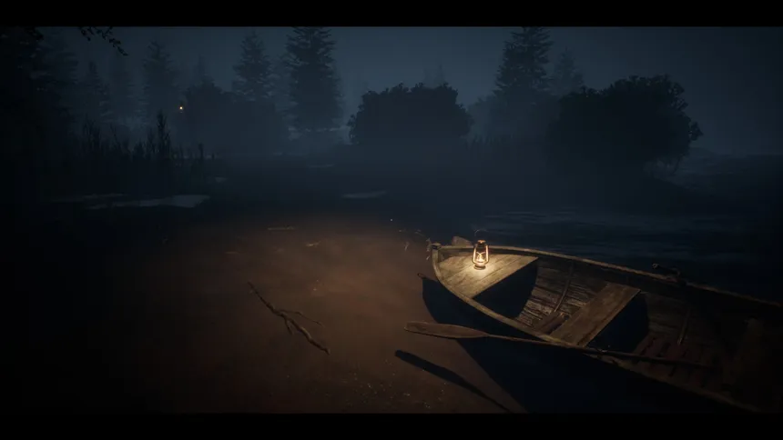Скриншот 4 к игре Dollhouse: Behind the Broken Mirror