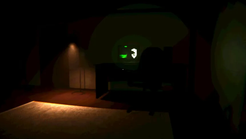 Скриншот 7 к игре S.O.V: Passenger 23