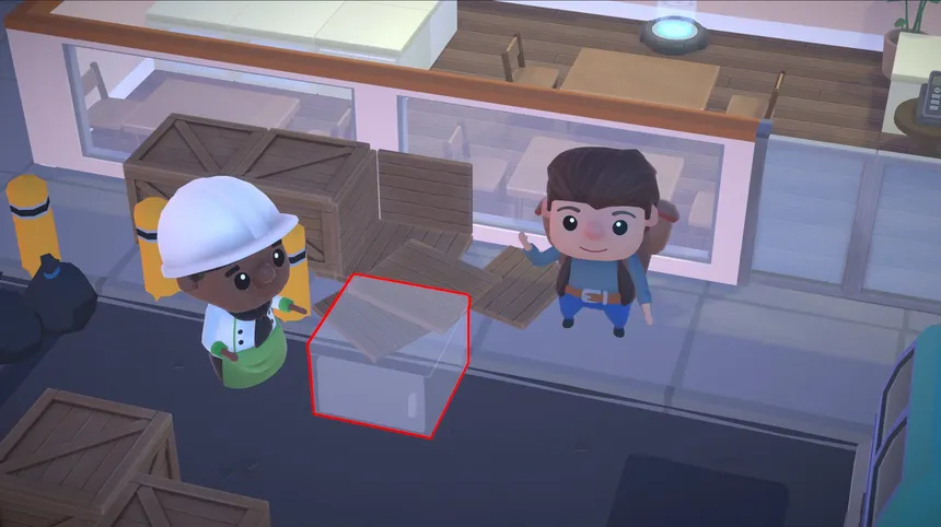 Скриншот 8 к игре Diner Bros 2