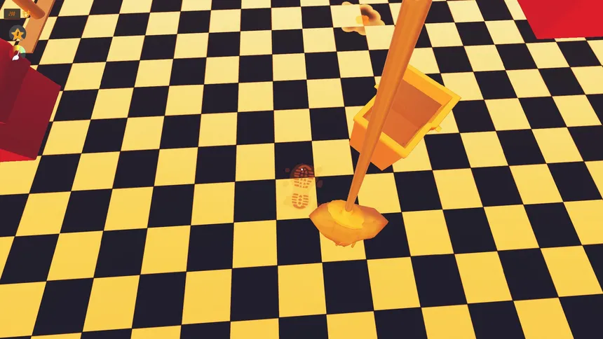 Скриншот 8 к игре Space Diner Simulator