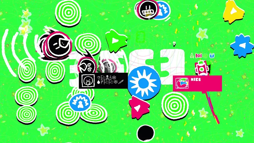 Скриншот 8 к игре One Million Stars