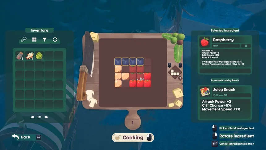 Скриншот 2 к игре Food Wagon