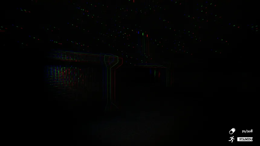 Скриншот 5 к игре Lurking in Tenebris