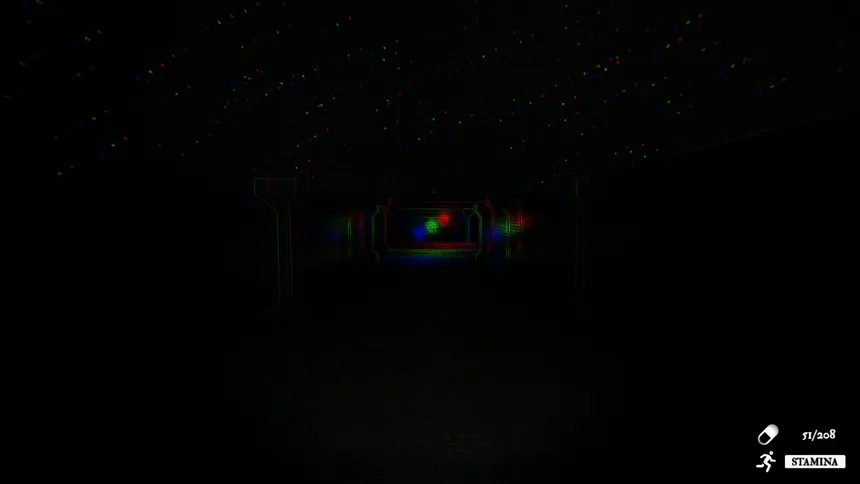 Скриншот 6 к игре Lurking in Tenebris