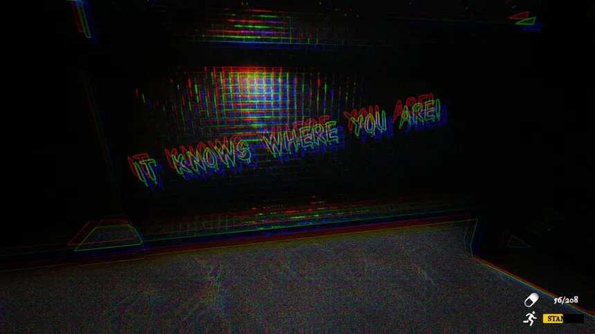 Скриншот 7 к игре Lurking in Tenebris