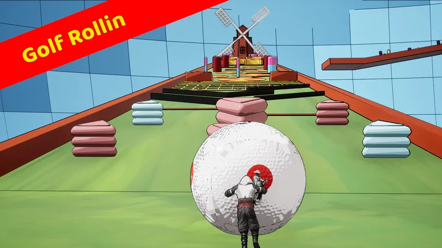 Скриншот 4 к игре Ascend the Dome