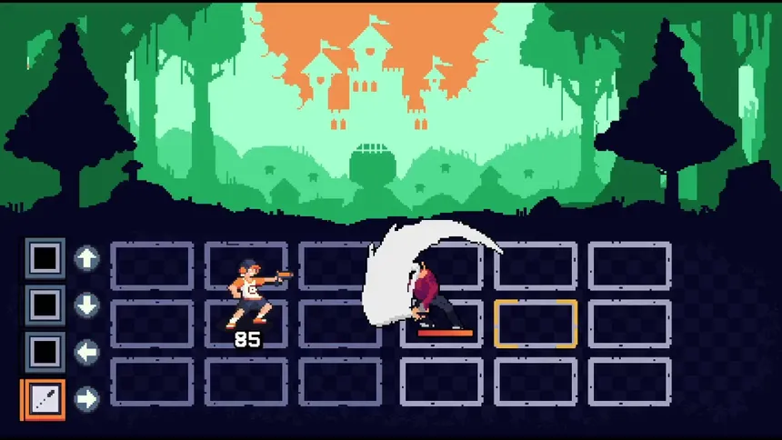 Скриншот 3 к игре Open Fire