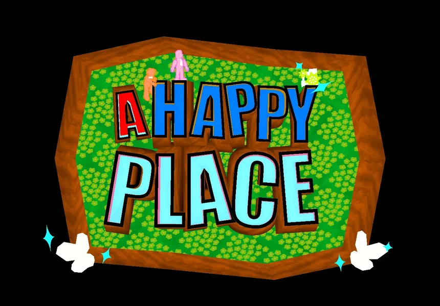 Скриншот 1 к игре A Happy Place