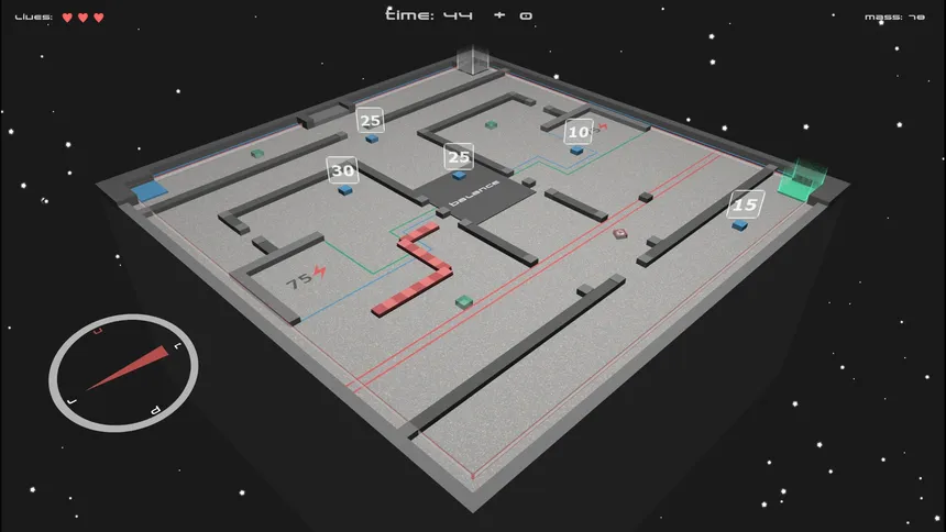 Скриншот 3 к игре codename G