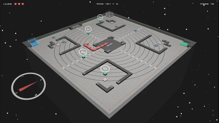 Скриншот 5 к игре codename G