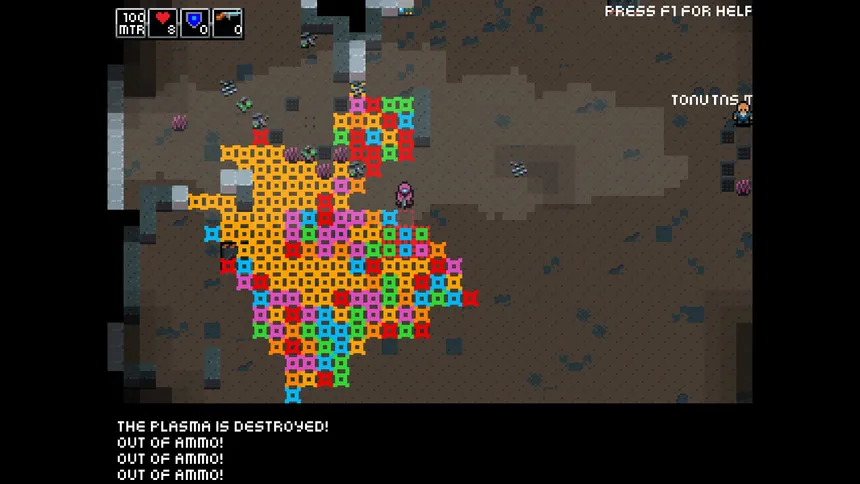Скриншот 5 к игре Theralite