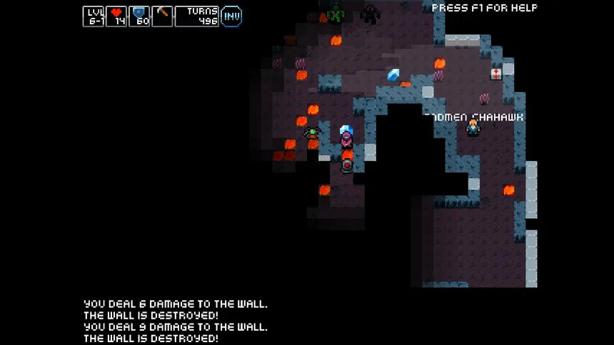 Скриншот 6 к игре Theralite