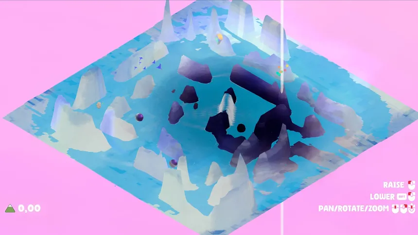 Скриншот 4 к игре WET