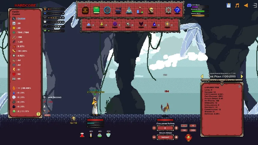 Скриншот 2 к игре Lets Get Loot!