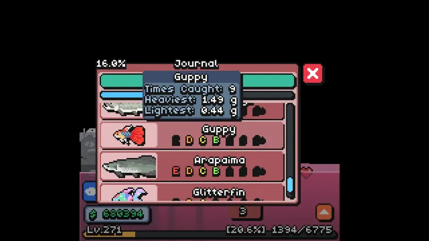 Скриншот 7 к игре Cornerpond