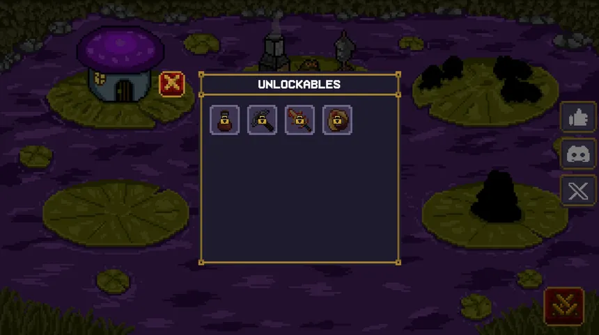 Скриншот 2 к игре Hopfall