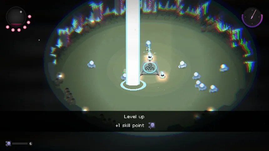 Скриншот 1 к игре Death Kid