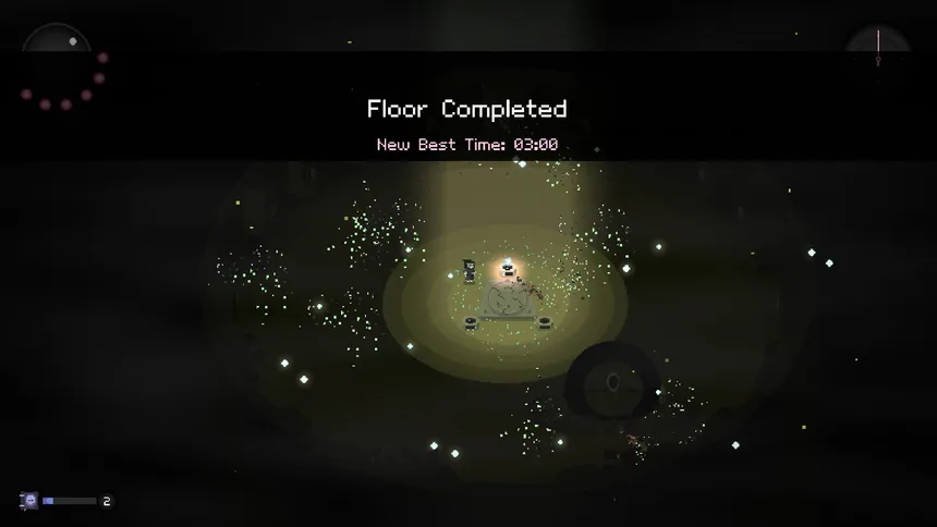 Скриншот 6 к игре Death Kid