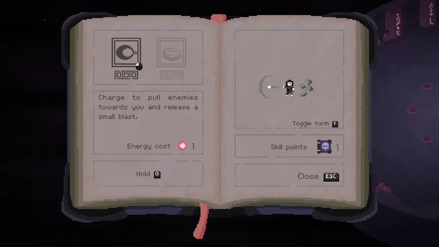 Скриншот 8 к игре Death Kid