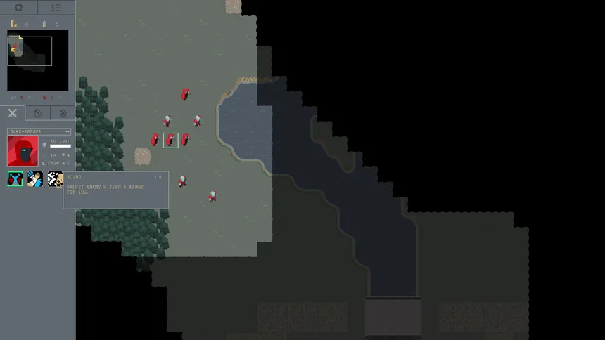 Скриншот 2 к игре Far Dawn