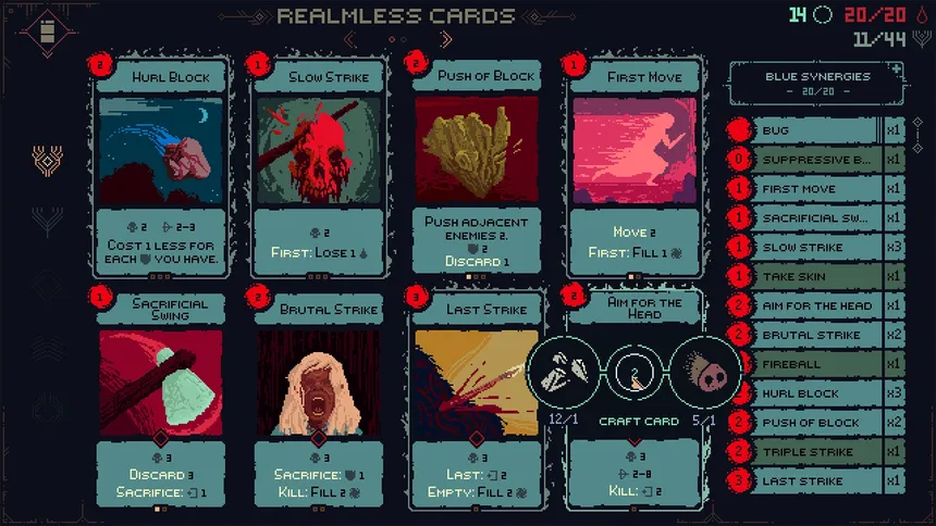Скриншот 5 к игре Death Howl