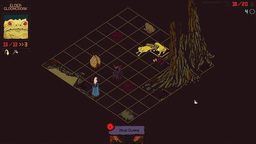 Скриншот 6 к игре Death Howl