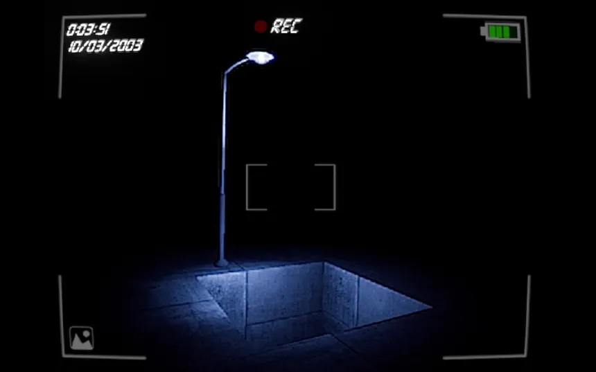 Скриншот 7 к игре Ritual Static