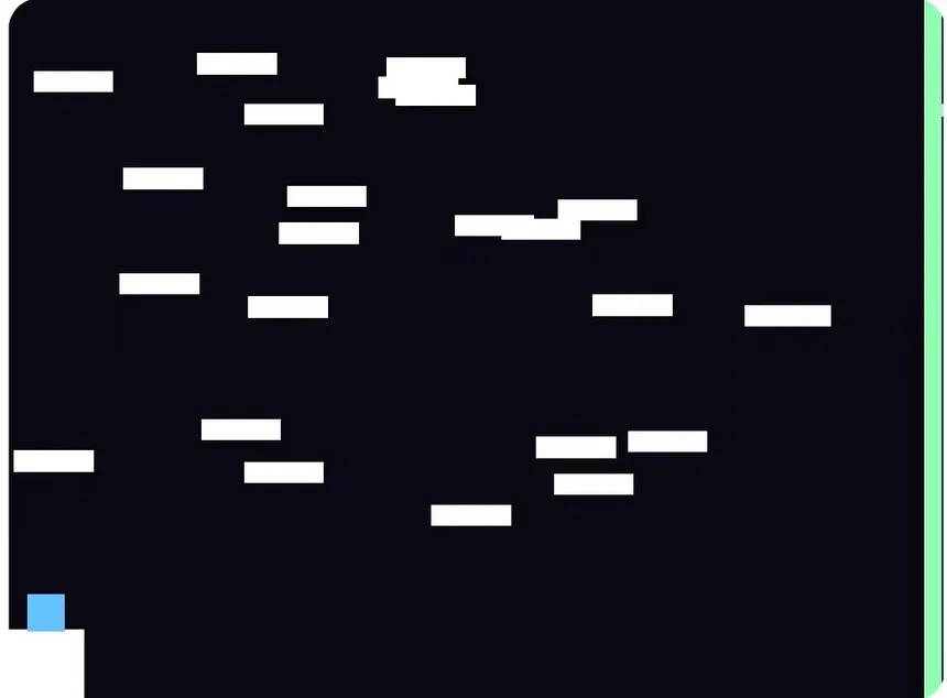 Скриншот 3 к игре 通不了关吧(Can you finish it?)