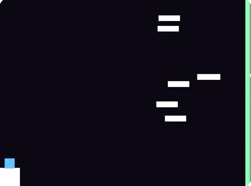 Скриншот 5 к игре 通不了关吧(Can you finish it?)