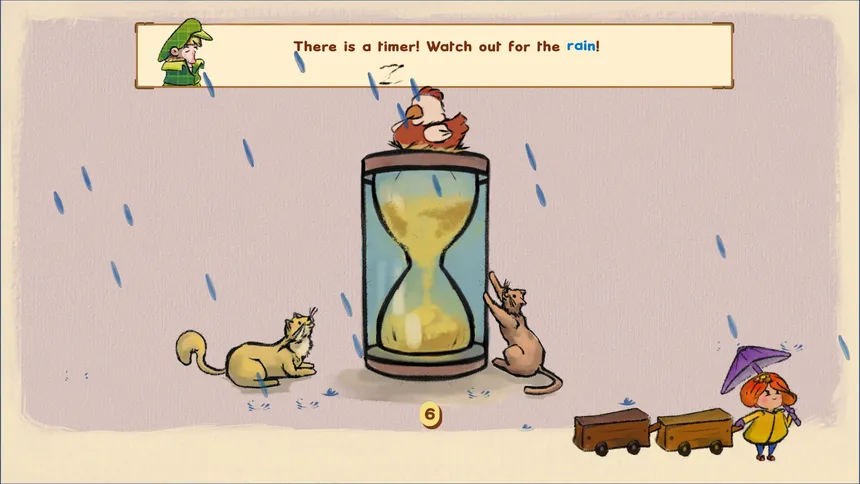 Скриншот 3 к игре Seek and Click
