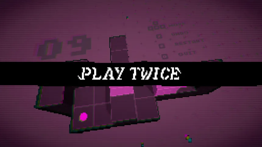 Скриншот 4 к игре Play Twice