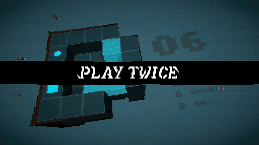 Скриншот 8 к игре Play Twice