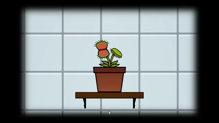 Скриншот 4 к игре The Paradixion: Restroom
