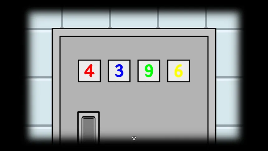 Скриншот 5 к игре The Paradixion: Restroom